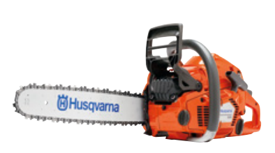 Scule de mana - Drujba Husqvarna Pro-Petrol 545 cm
