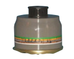 Accesorii - Filtru respirator cu spectru de actiune larg 203A2B2E2K2P3 CU FIR  EN 148-1