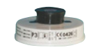 Accesorii - FILTRU DE PARTICULE 100P3