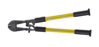 Scule de mana - Freză de șuruburi cu mâner Nupla, 76,2 cm 12,5 m