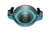 Echipamente de decontaminare si HAZMAT - Capac MB 50 (2") VA pentru VK 50