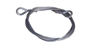 Produse noi - Cablu de remorcare  ϴ 12 mm