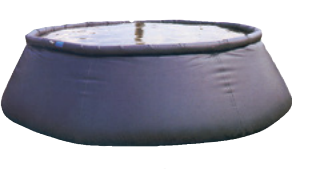 Produse noi - Rezervor deschis cu bord de flotabilitate cu auto-desfacere 5000 l