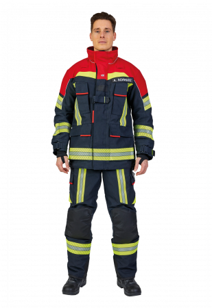 Echipamente de protectie - Pantaloni de protectie FIRE FLEX NOMEX® NXT