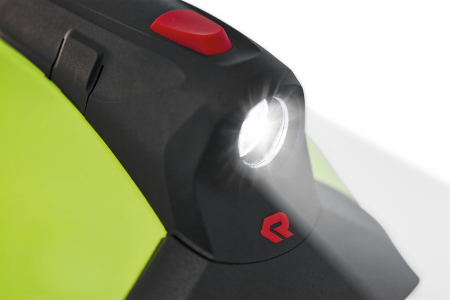 Casti de protectie - Lanternă pentru cască pentru HEROS Titan și H30