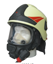 Aparate de respirat autonome - MASCA FACIALA ProMax PP (cu presiune pozitiva) 3M SCOTT