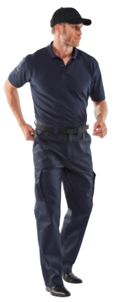 Uniforme de lucru - PANTALONI DE INSTRUCTIE