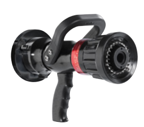 Echipament tehnic - PISTOL DE INALTA PRESIUNE PRO JET II cu racord STORZ B