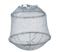 Pompe submersibile - Coș din plasă de sârmă de 5"