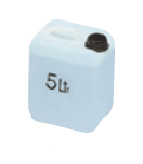Echipamente de decontaminare si HAZMAT - Cutie de agent alunecare silicon 51