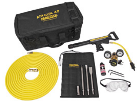 Scule de mana - Kit ARFF “Grab and Go”