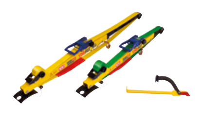 Produse noi - Sistem de stabilizare de bază STAB-FAST ALU