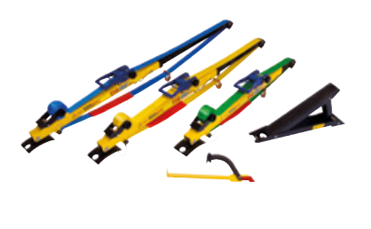 Produse noi - Sistem de stabilizare STAB-FAST ALU