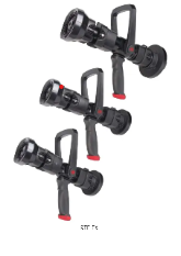 Pistoale refulare de inalta presiune - PISTOL DE INALTA PRESIUNE RTE FX 750 NFPA NH 2 ½ MAMA