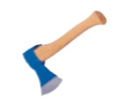 Scule de mana - Secure cu extractor de cuie