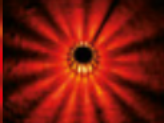 Sisteme de avertizare - Unitate unică PowerFlare negru, LED roșu