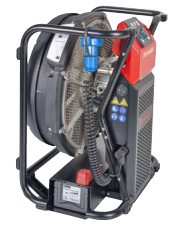 Ventilatoare - Cablu de conectare tip SCHUKO