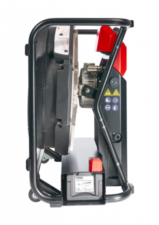 Ventilator de inalta performanta cu acumulator RTE AX B16 DIN 14963-EM-A-1-1 [2]