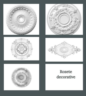 Rozete