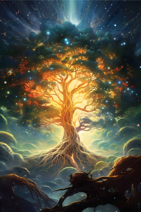 Arborele vieții [1]