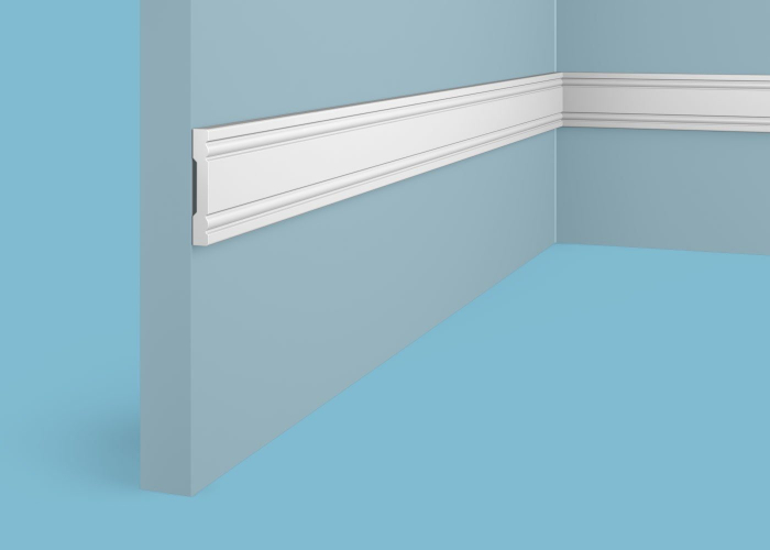 Bagheta din  ecopolimer M15 [3]