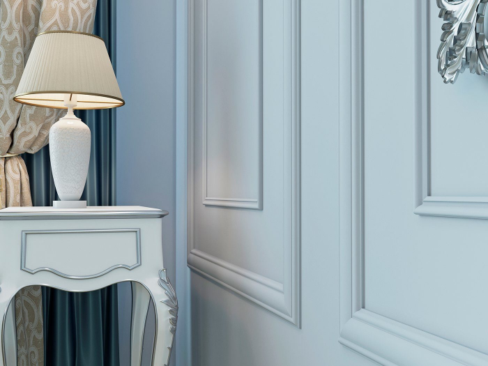 Bagheta din  ecopolimer M19 [5]