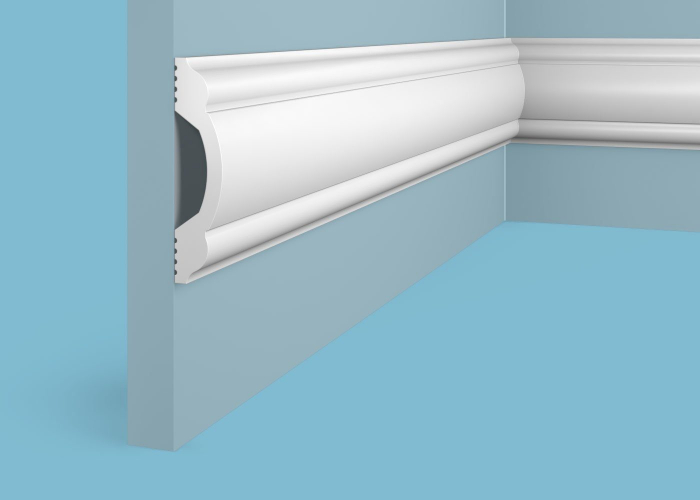 Bagheta din  ecopolimer M19 [3]