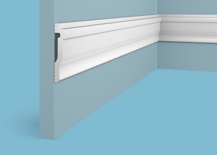 Bagheta din  ecopolimer M26 [3]