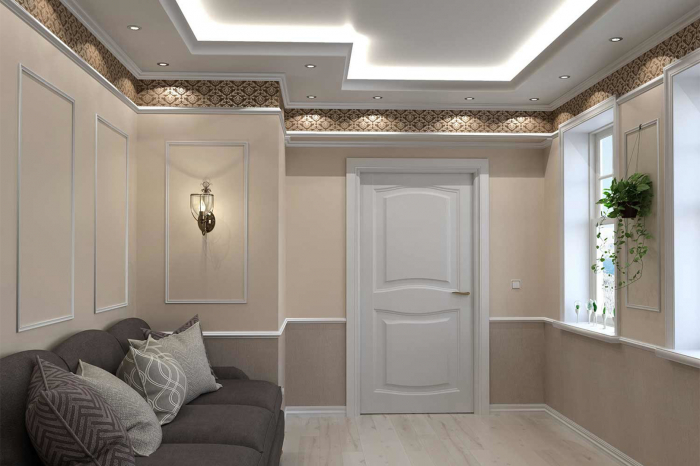 Bagheta din  ecopolimer M3 [3]