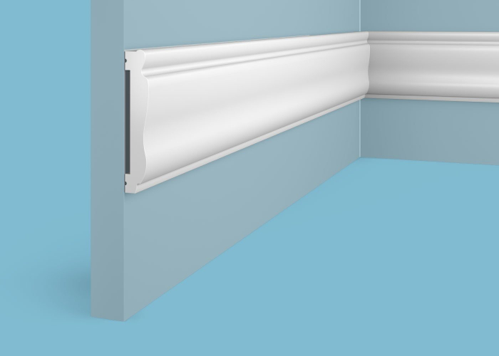 Bagheta din  ecopolimer M33 [3]