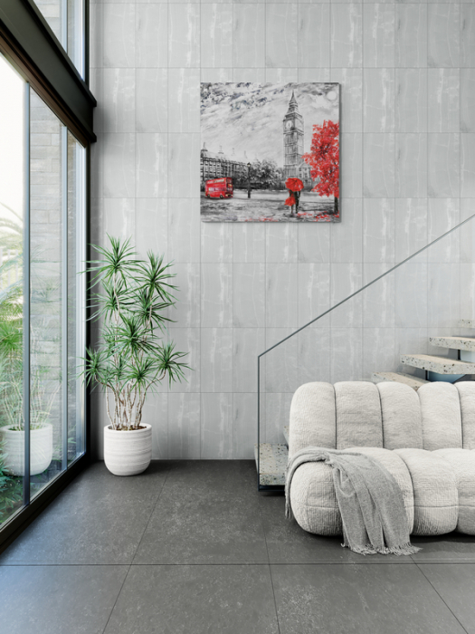 Big Ben, ploaie romantică [2]