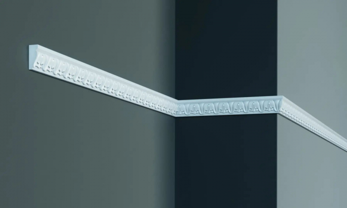 Brau din poliuretan, Grand Decor CR 785, 3.2cmx1.3cmx200cm [1]