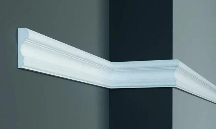 Brau din poliuretan, Grand Decor CR 937, 8.5cmx2.5cmx200cm [1]