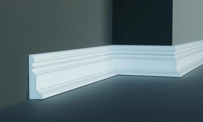 Brau din poliuretan, Grand Decor CR 950, 10.1cmx3.3cmx200cm [2]