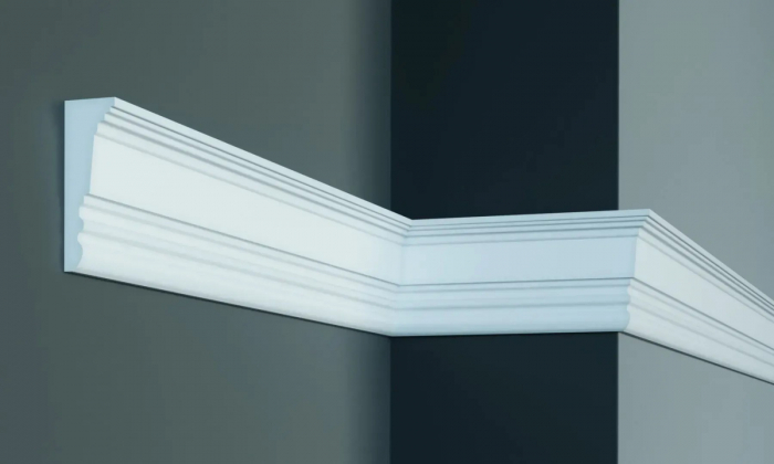 Brau din poliuretan, Grand Decor CR 950, 10.1cmx3.3cmx200cm [1]