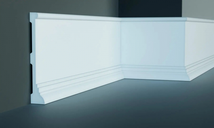 Brau din poliuretan, Grand Decor CR 960, 19.7cmx3.5cmx200cm [2]