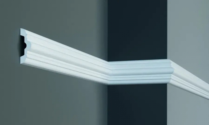 Brau din poliuretan, Grand Decor CR 963, 8.2cmx2.8cmx200cm [1]