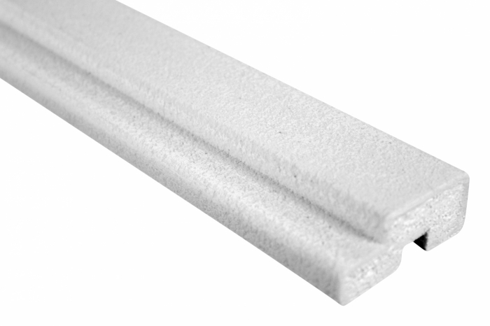 Brâu pentru exterior, MC 101, 6cm x 2.5cm x 200cm [3]