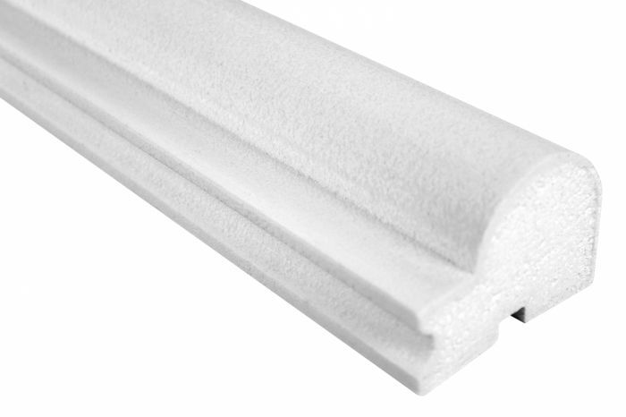 Brâu pentru exterior, MC 105, 8.5cm x 6cm x 200cm [3]