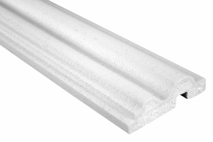 Brâu pentru exterior, MC 106, 9cm x 2.5cm x 200cm [3]