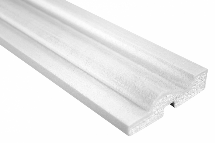 Brâu pentru exterior, MC 107, 10cm x 2.5cm x 200cm [3]