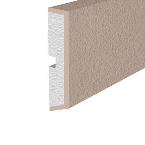 Brâu pentru exterior, MC 111, 10.5cm x 2.5cm x 200cm [4]