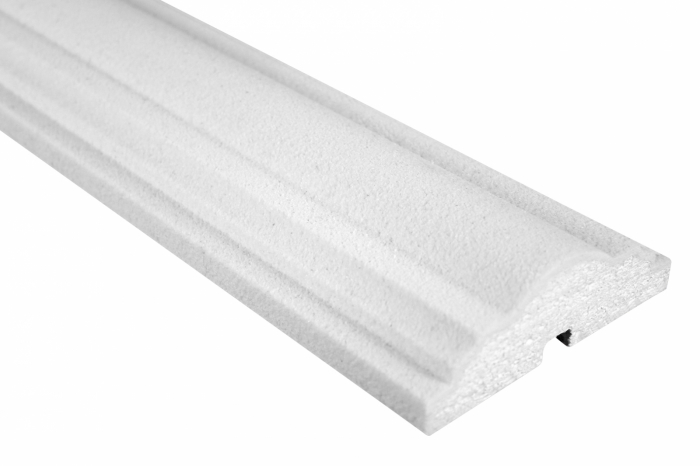 Brâu pentru exterior, MC 114, 11.5cm x 4cm x 200cm [3]