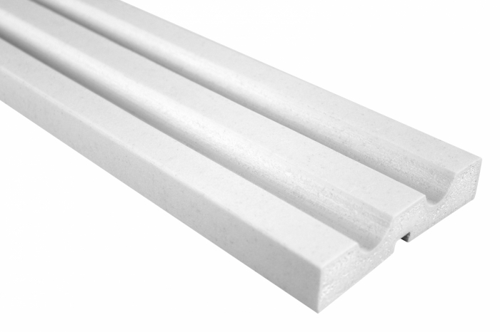 Brâu pentru exterior, MC 118, 13.5cm x 3cm x 200cm [3]