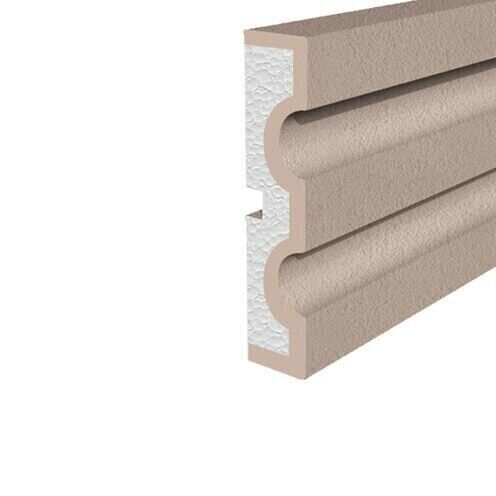 Brâu pentru exterior, MC 118, 13.5cm x 3cm x 200cm [4]