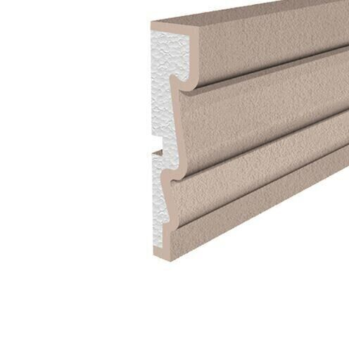 Brâu pentru exterior, MC 119, 14cm x 3.5cm x 200cm [4]