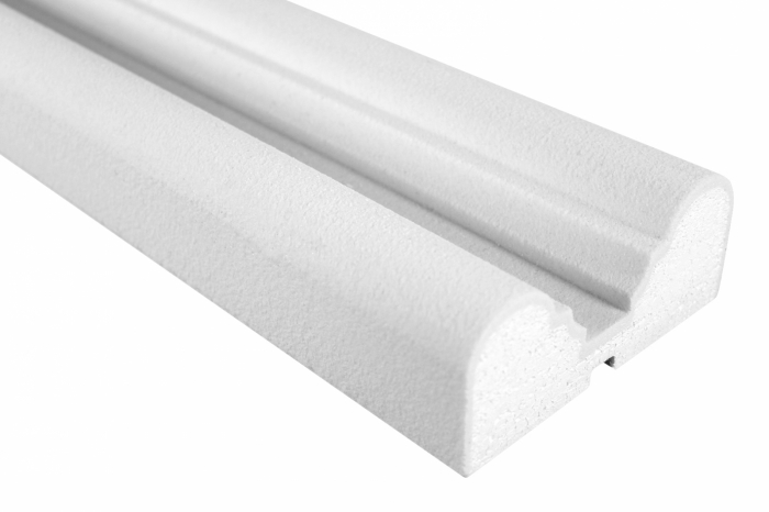 Brâu pentru exterior, MC 121, 12cm x 6cm x 200 cm [3]