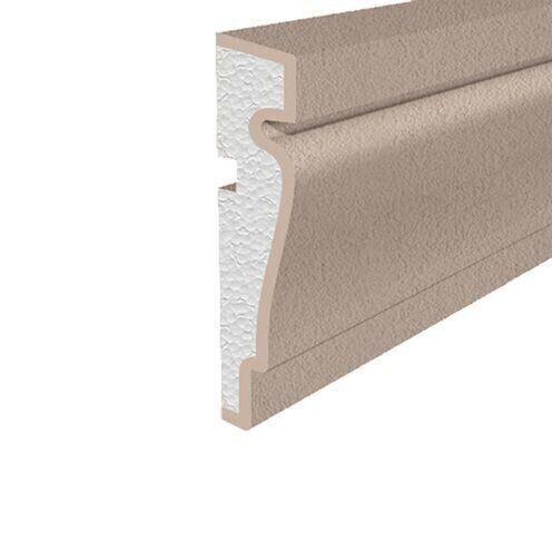 Brâu pentru exterior, MC 123, 14,5cm x 3.5cm x 200cm [4]