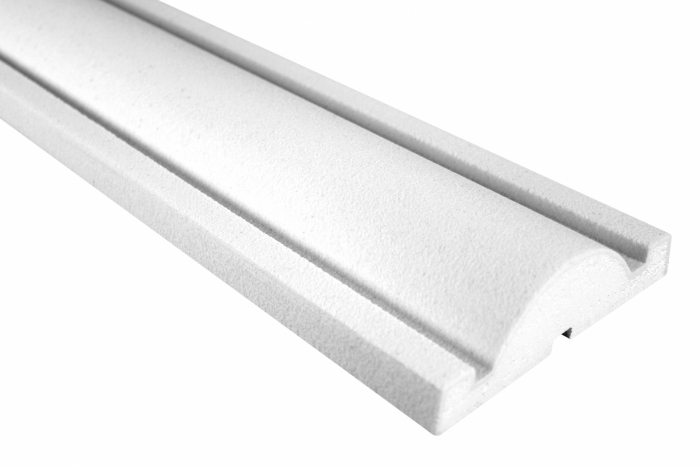 Brâu pentru exterior, MC 127, 15cm x 4.5cm x 200cm [3]