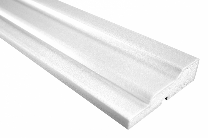 Brâu pentru exterior, MC 129, 15.5cm x 4.5cm x 200cm [3]